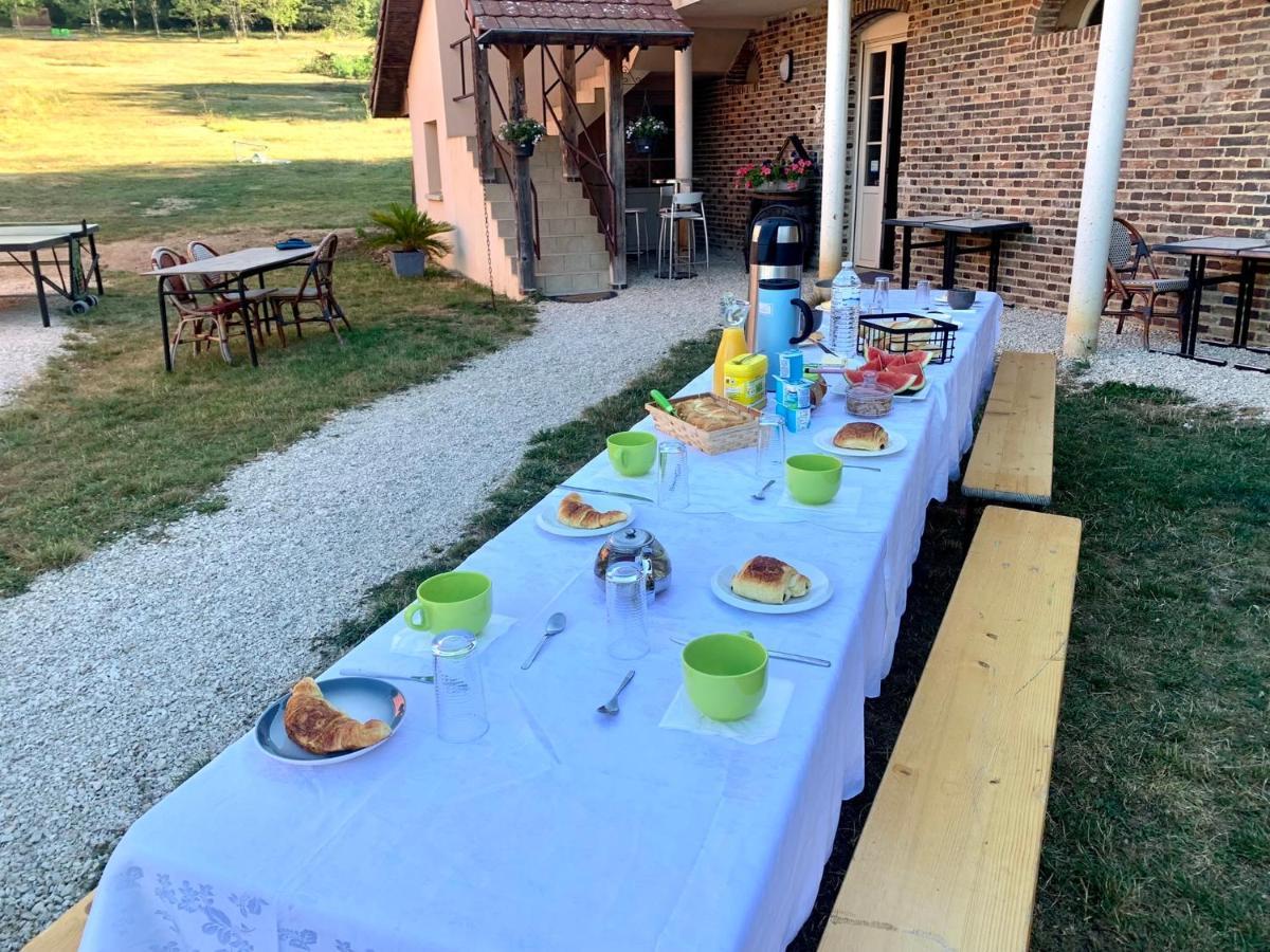 Guest house Le Domaine Du Lavoir *
