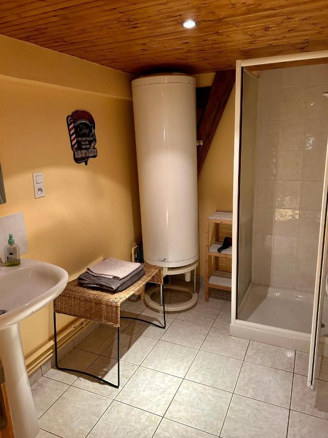 Guest house Le Domaine Du Lavoir