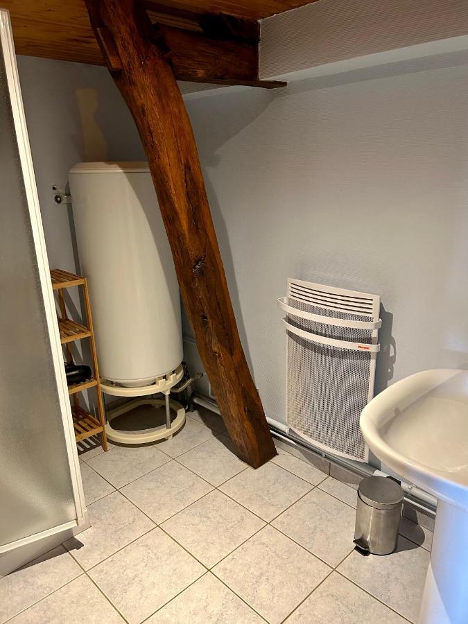 Le Domaine Du Lavoir Guest house Villemoiron-en-Othe