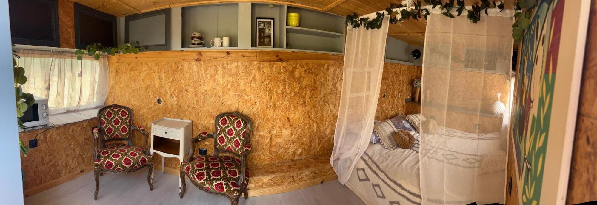 Le Domaine Du Lavoir Guest house *